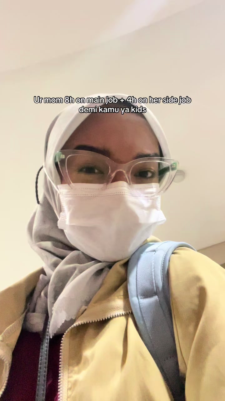 @Ns. Sasqi | Soft Nurse💉