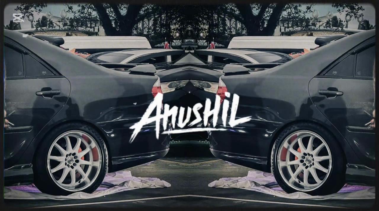 @DJ Anushil 🇫🇯