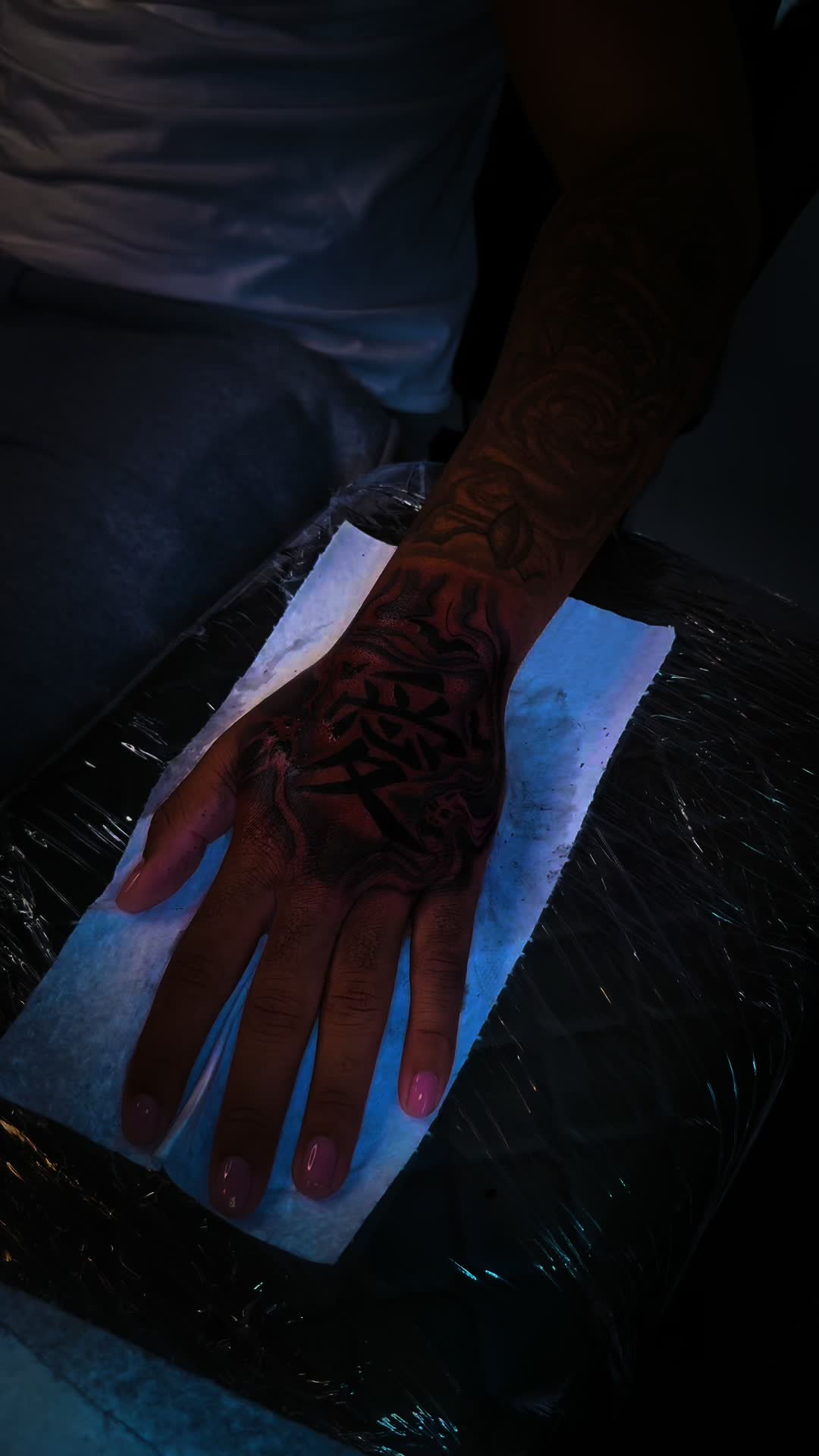 @Unpredicted.ink