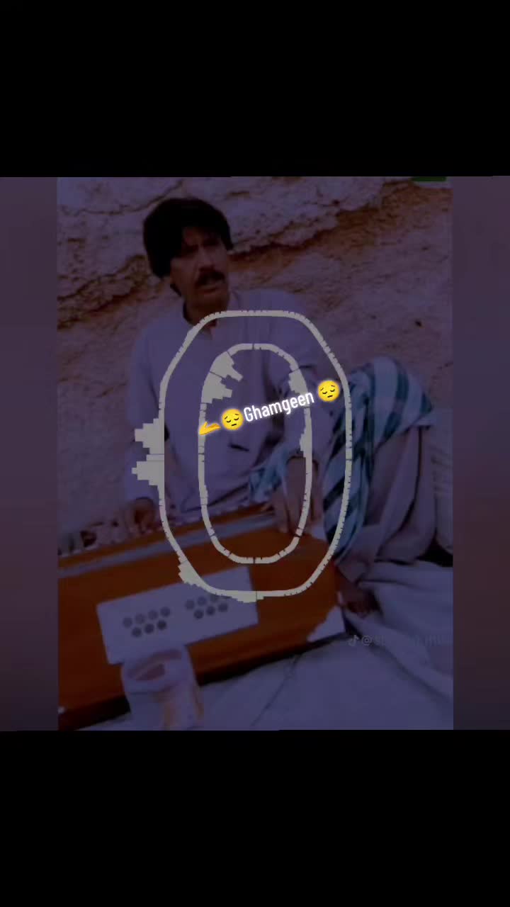 @peerdad ghamgeen