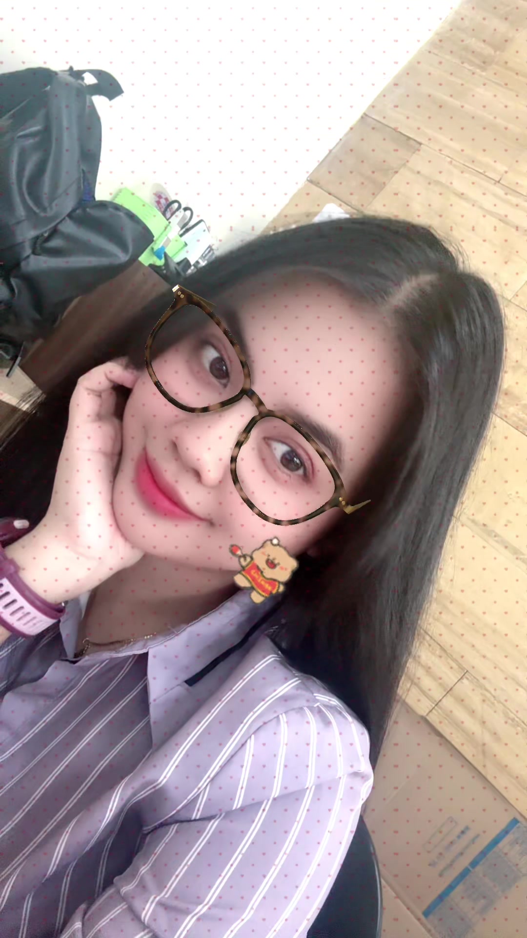 @Harta Tahta Elvinaaa