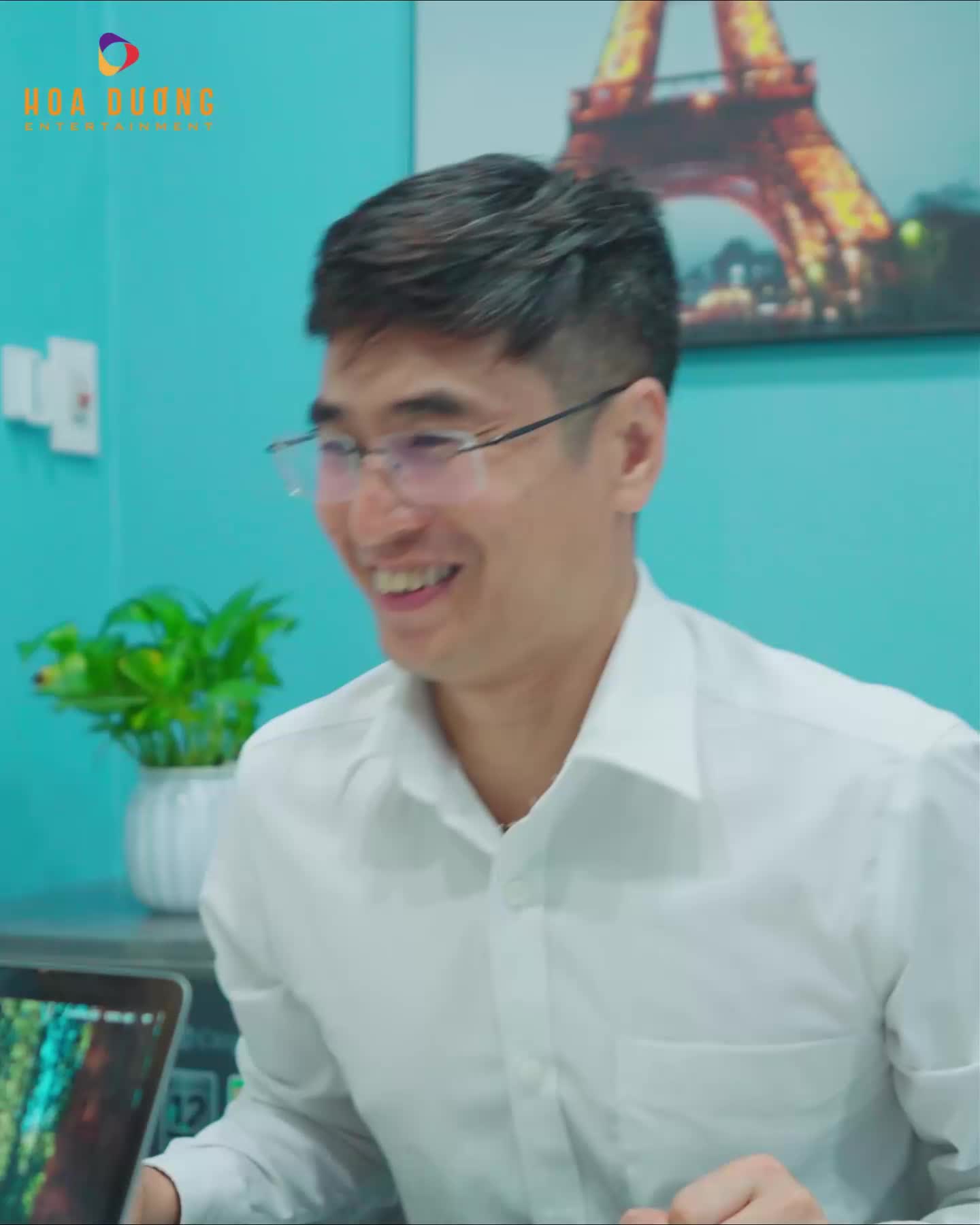 @Hoa Dương Entertainment