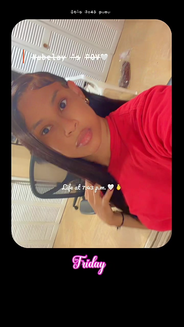 @Yubelayhumanhair