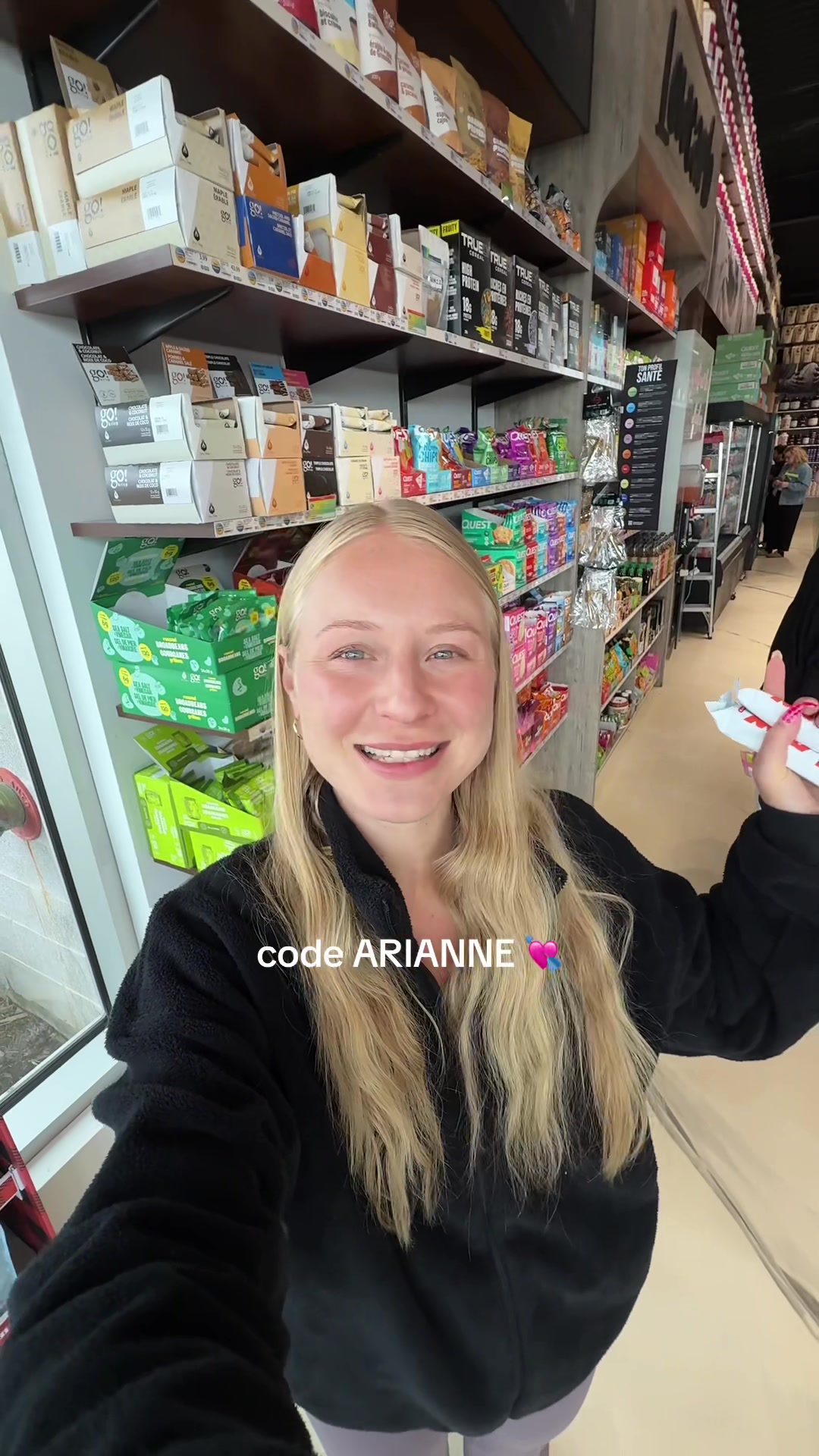 @Arianne