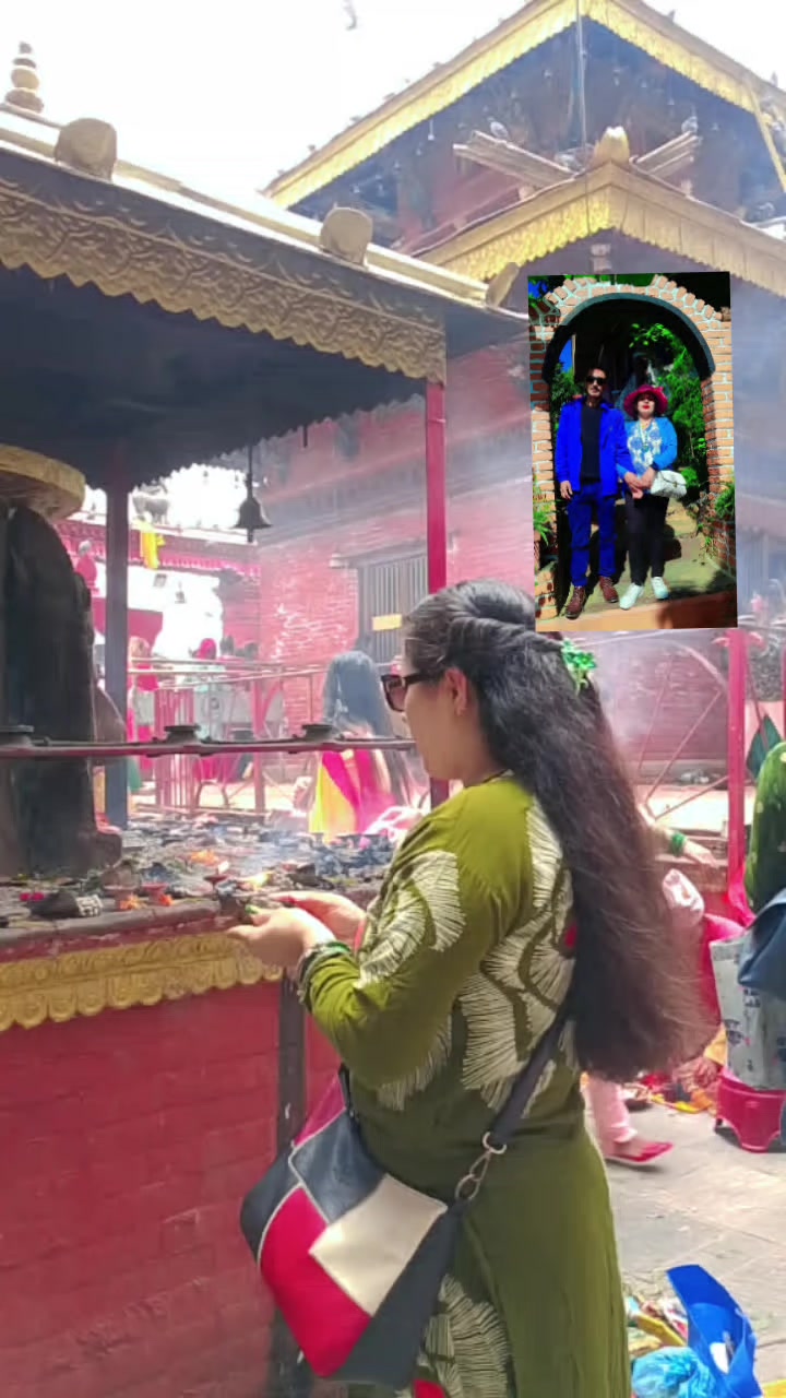 @Saru Khadka