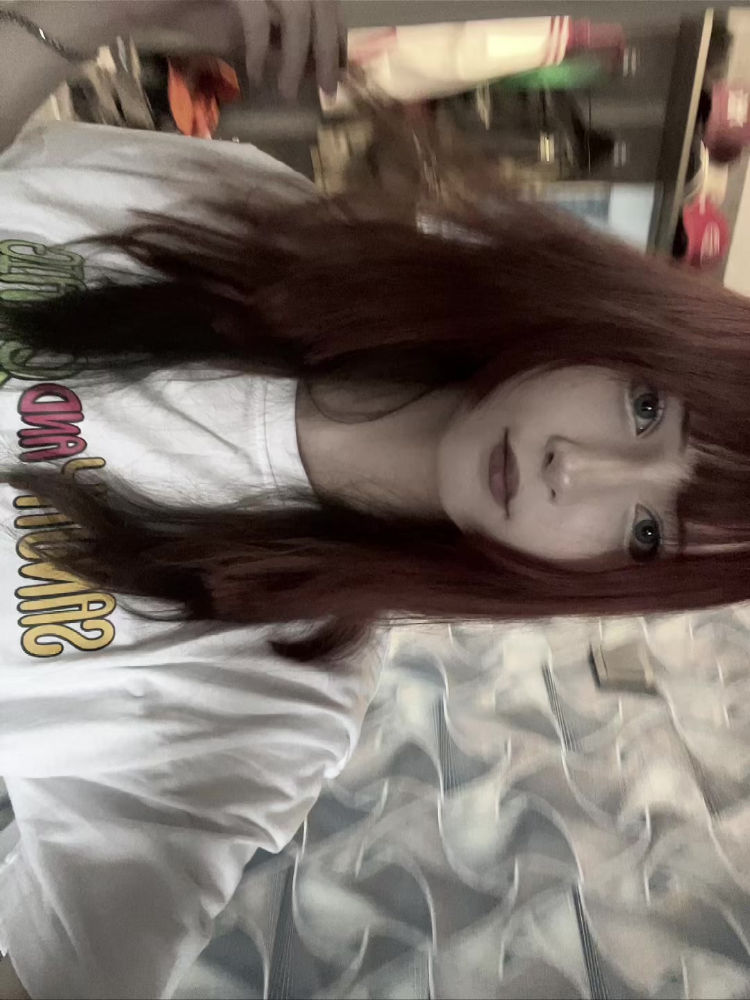 @я красавица