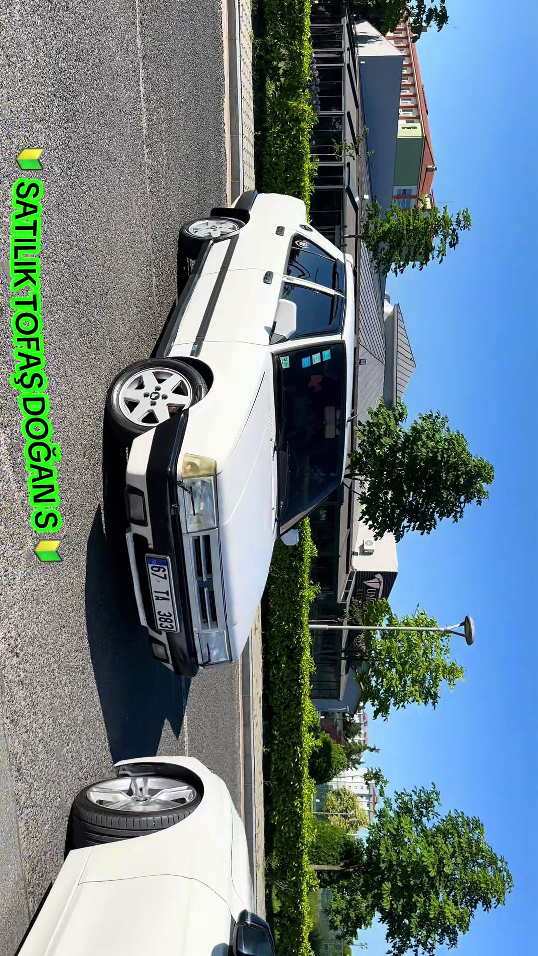 @UĞURGARAGE