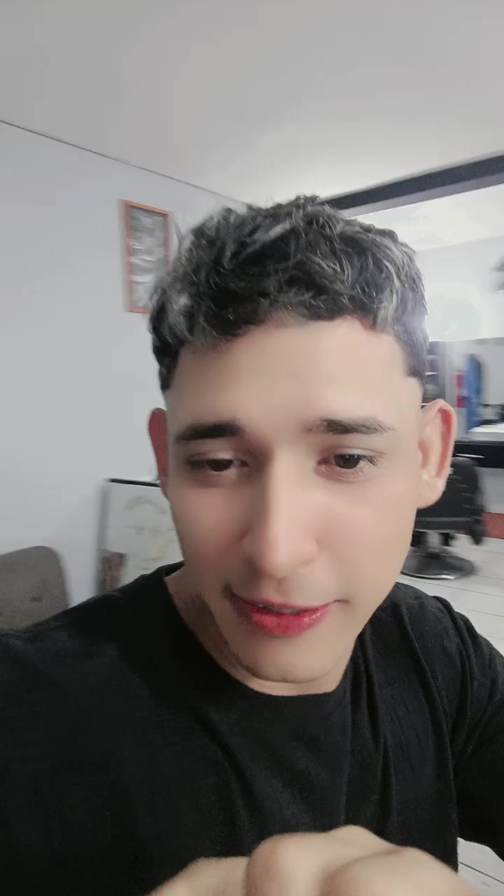 @Aarón 😙