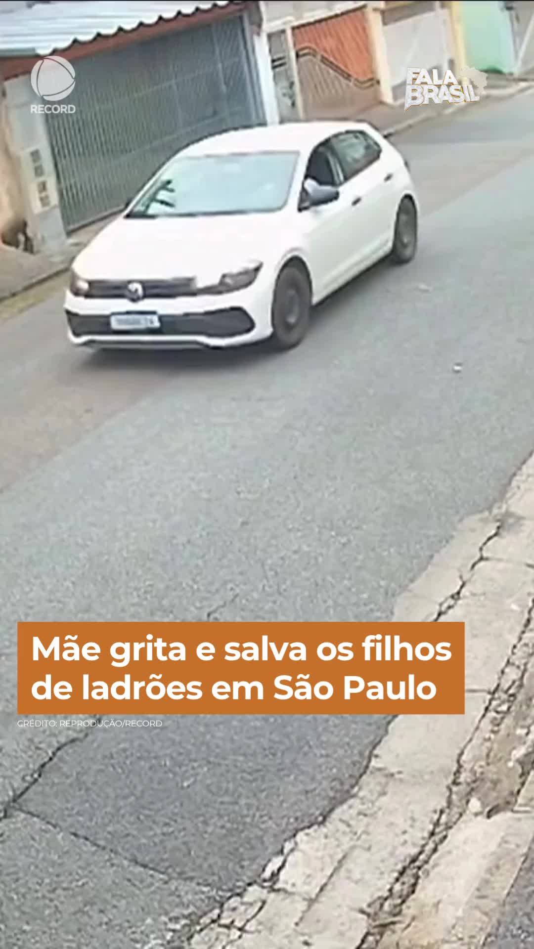 @Fala Brasil