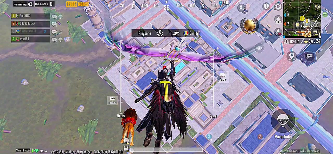 @HR HERo⚜️
