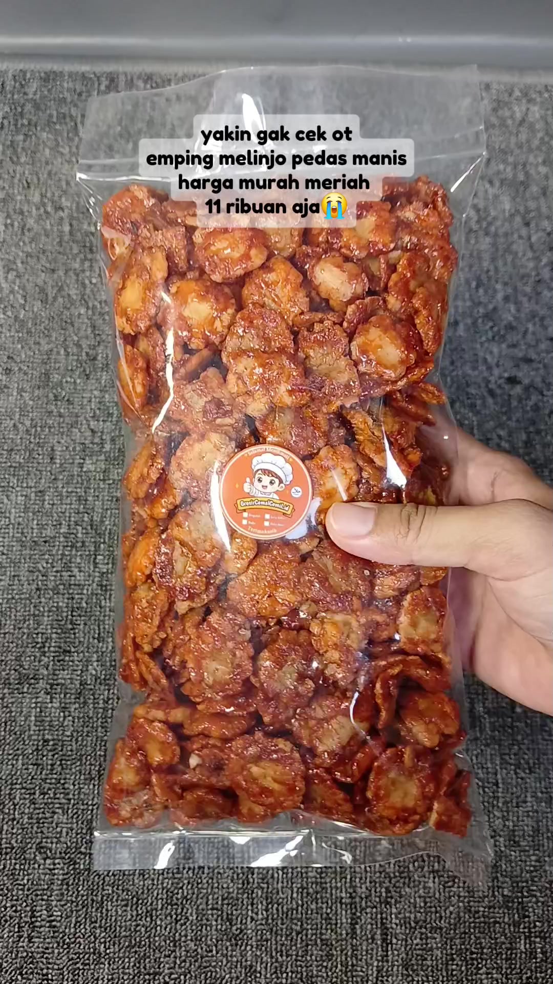 @Grosir Cemal Cemil.id