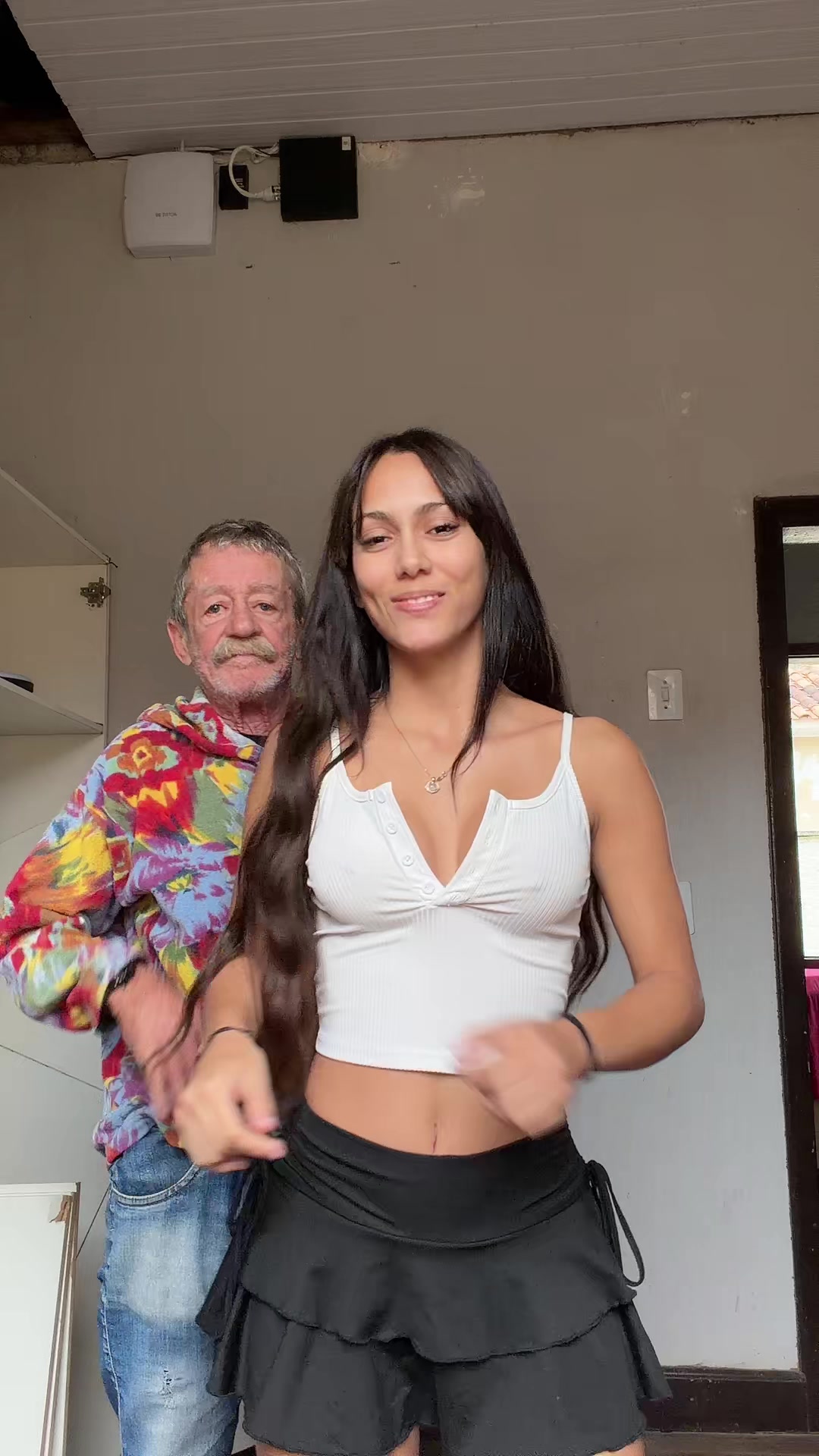 @Leticiranda