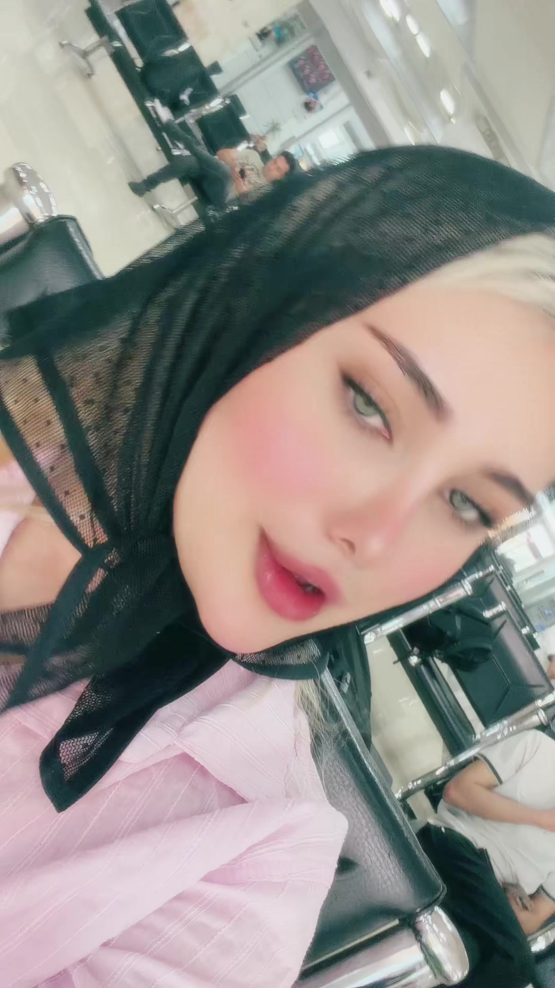 @Mahsasepahdost
