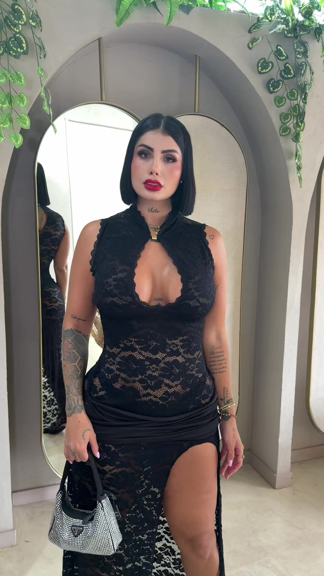 @Paola Vega