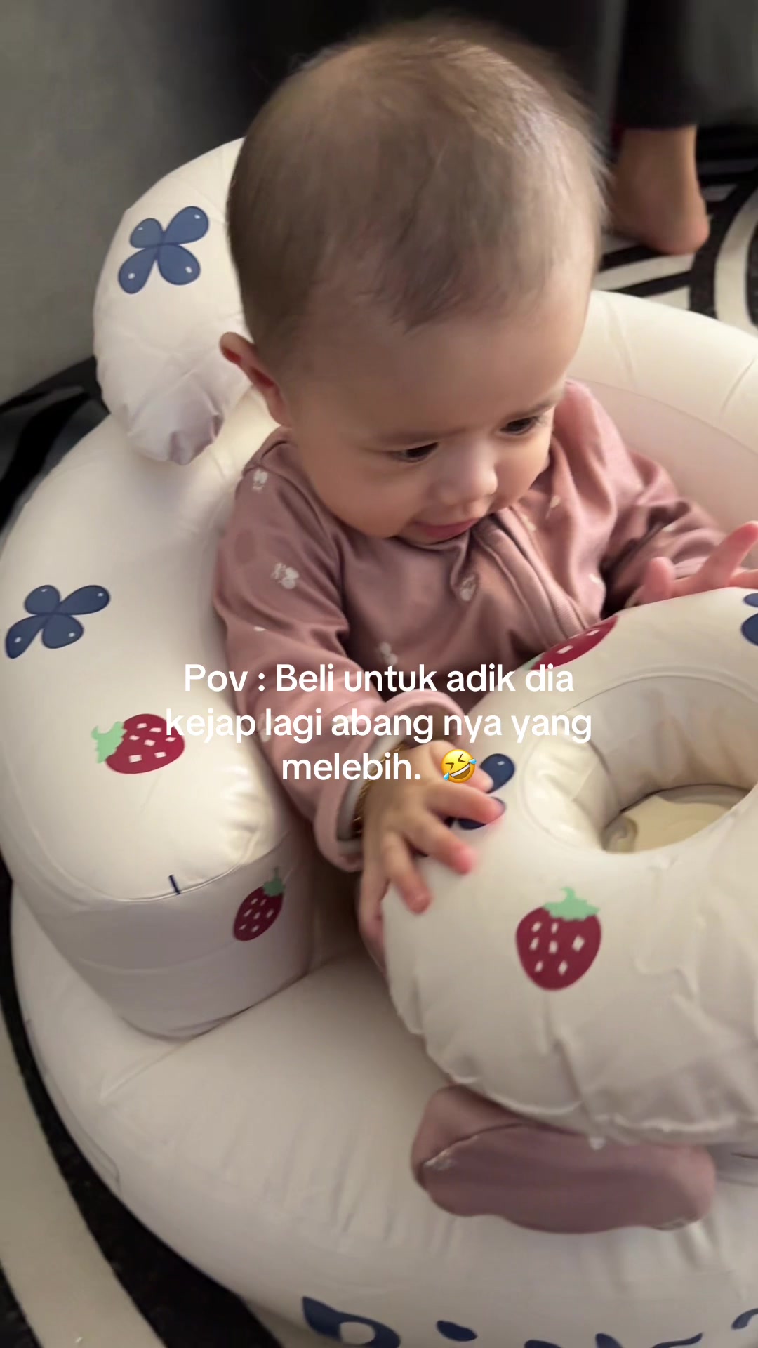 @Messymummy