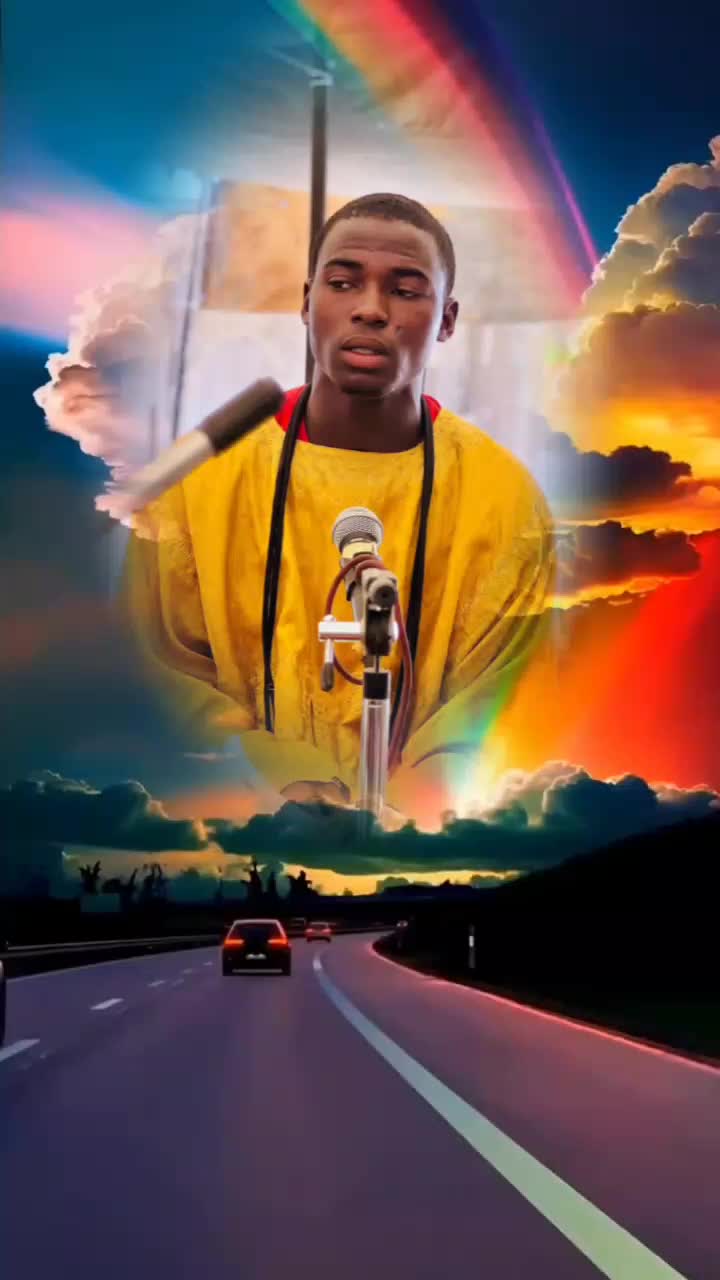 @Talib&eacute; Mame thierno