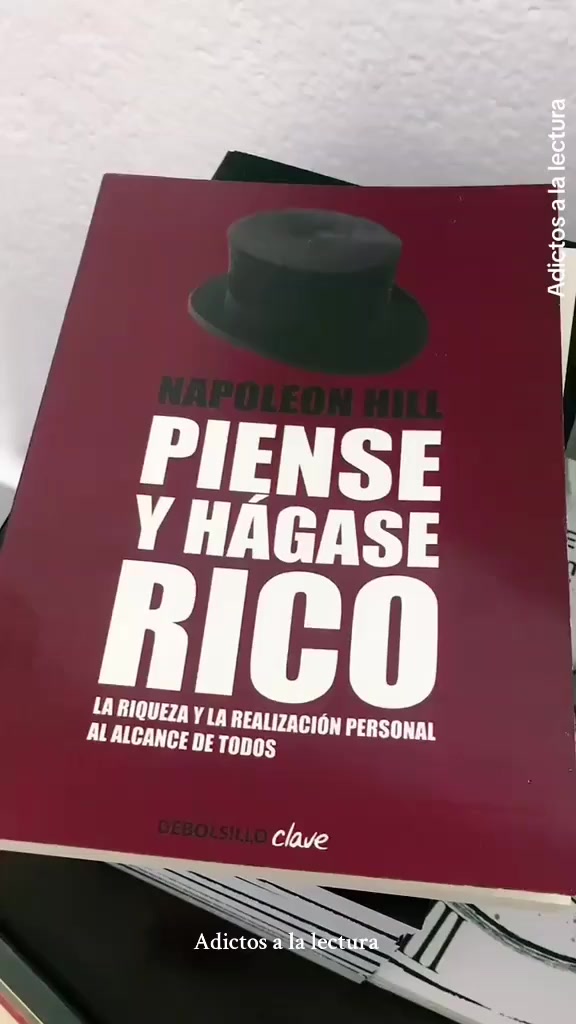 @Adictos a la lectura