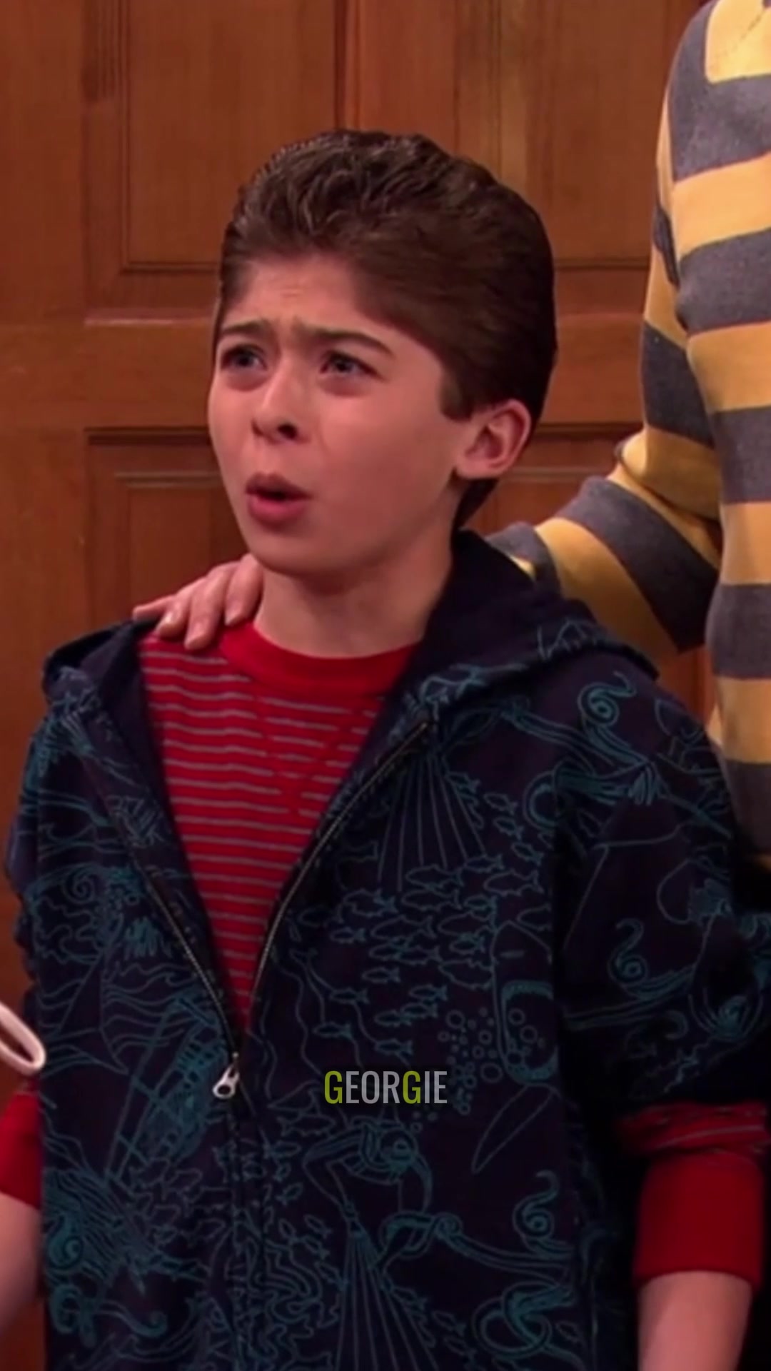@Georgie