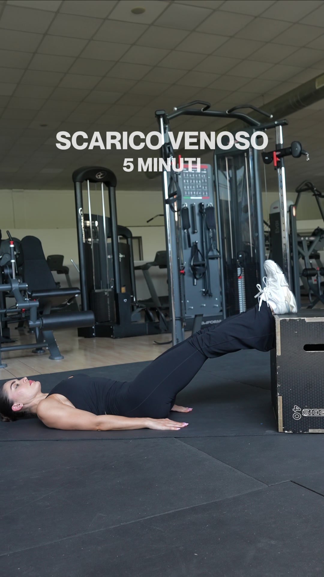 @Eli Di Virgilio Fit