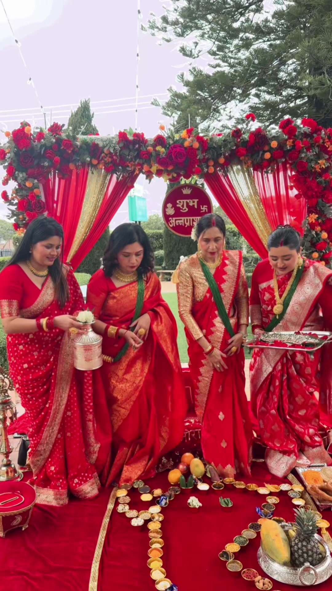 @Tara Bhandari