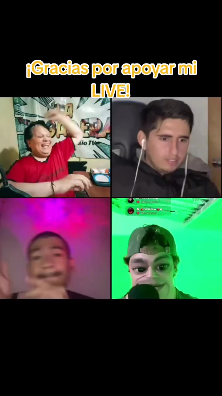 @Andy puchungazo