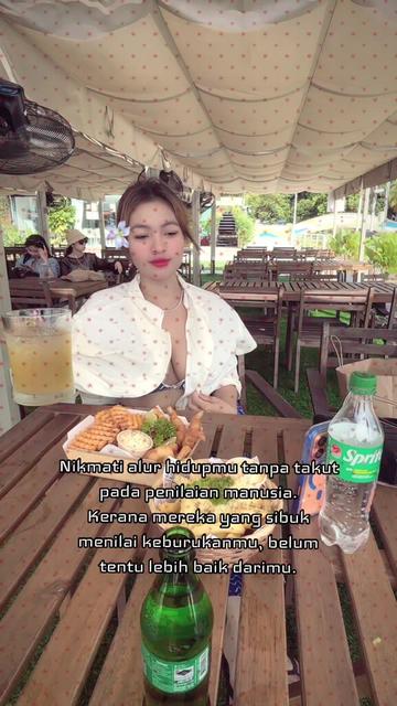 @Janda pirang ๐ฆ