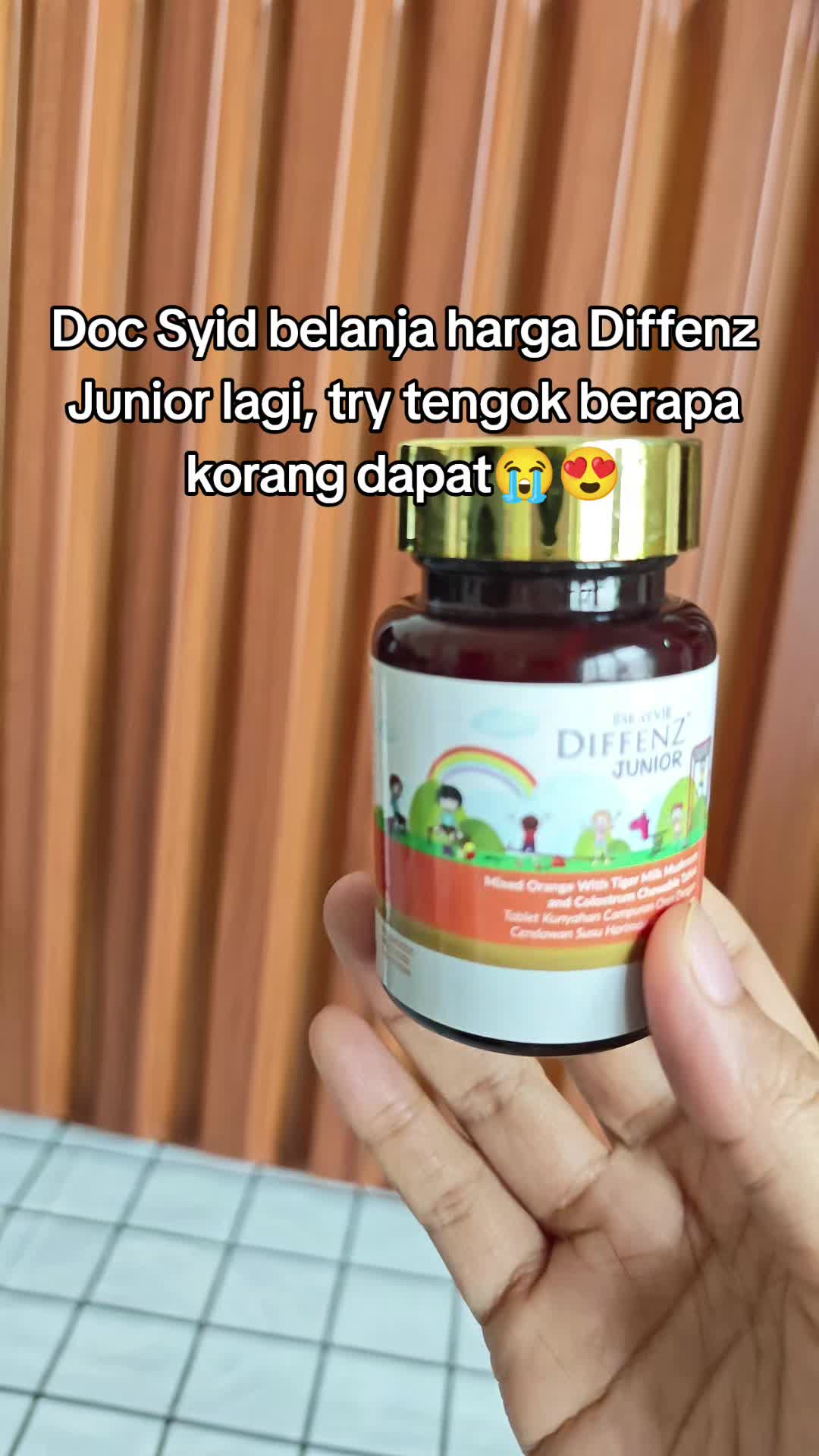 @Diary Jannah