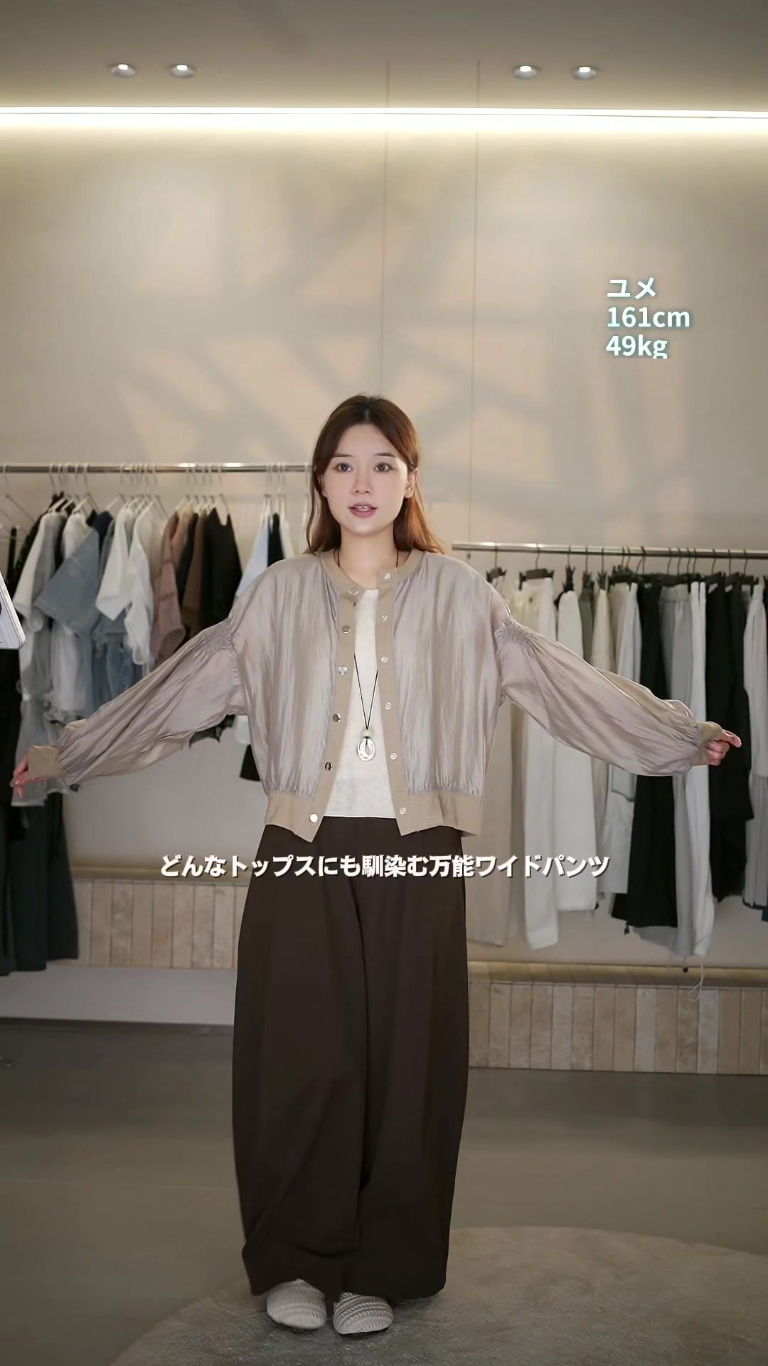 @Verilady select