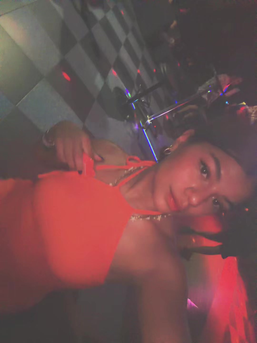 @Micheyene