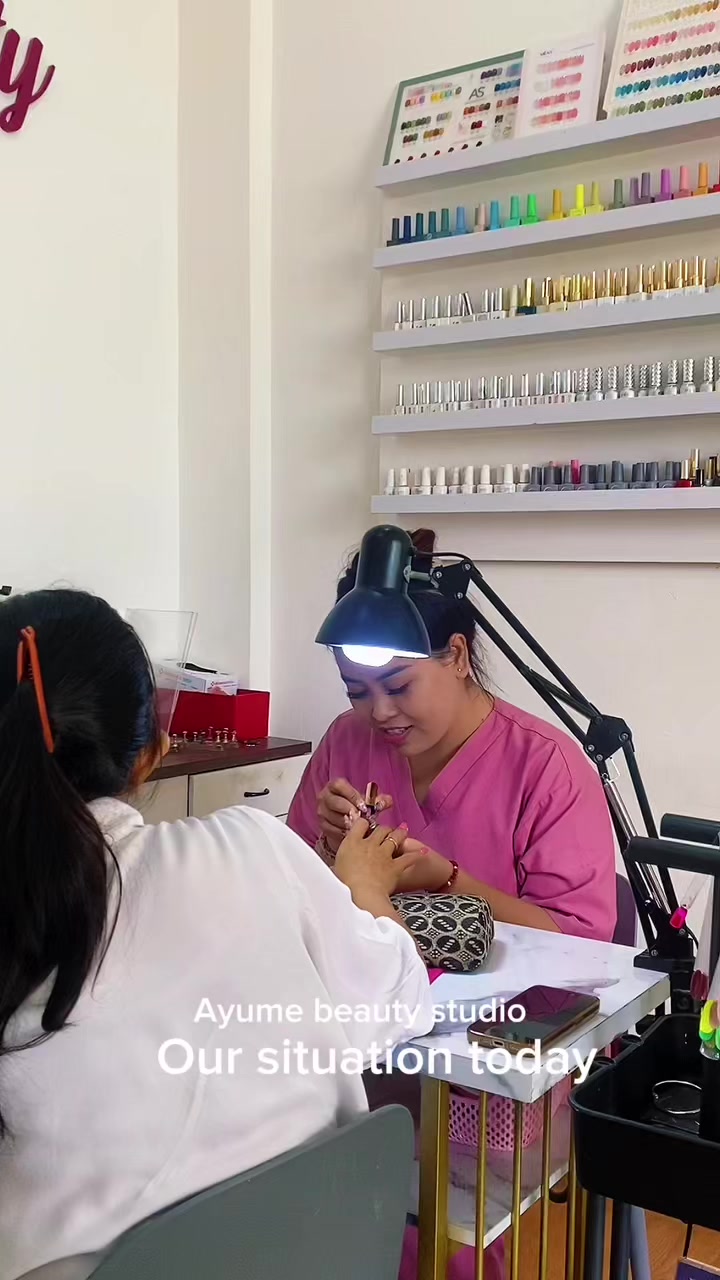 @Ayume Beauty Studio