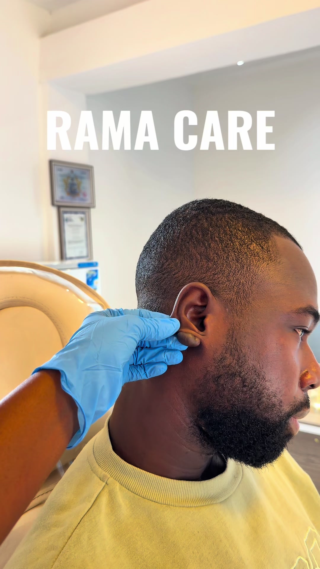 @Rama Care Aesthetics