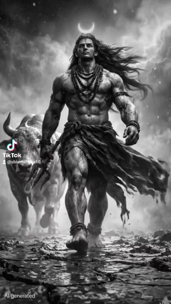 @SM [SHIV 🔱🕉MAHIMA]