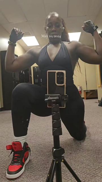 @fitunstoppableblackstock