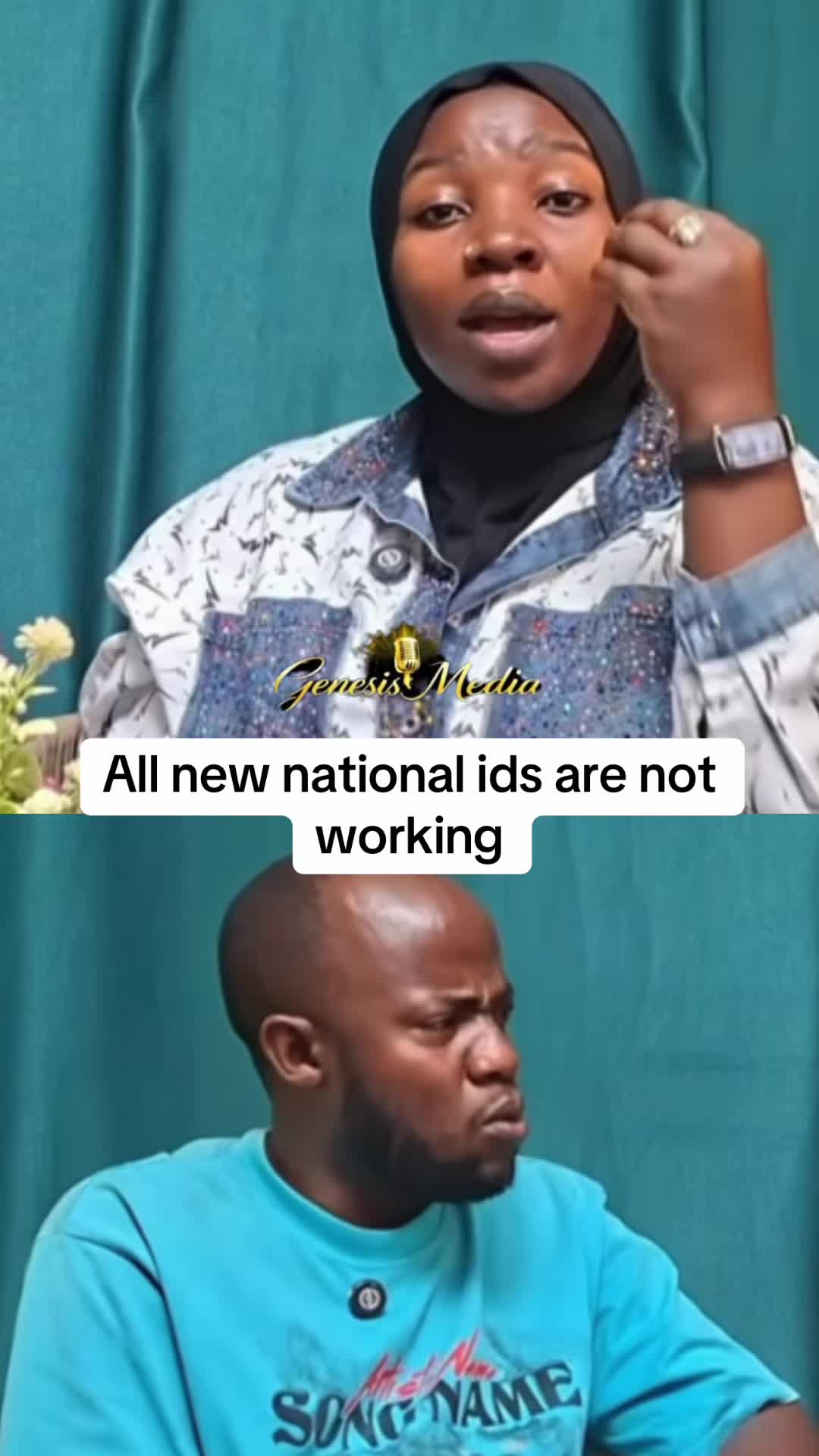 @Genesis Media