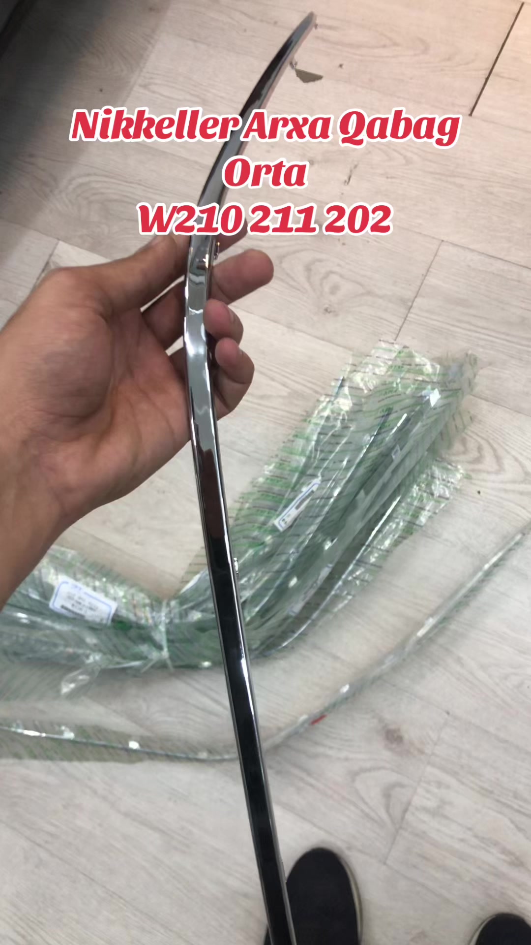@MERCEDES AKSESUAR 003