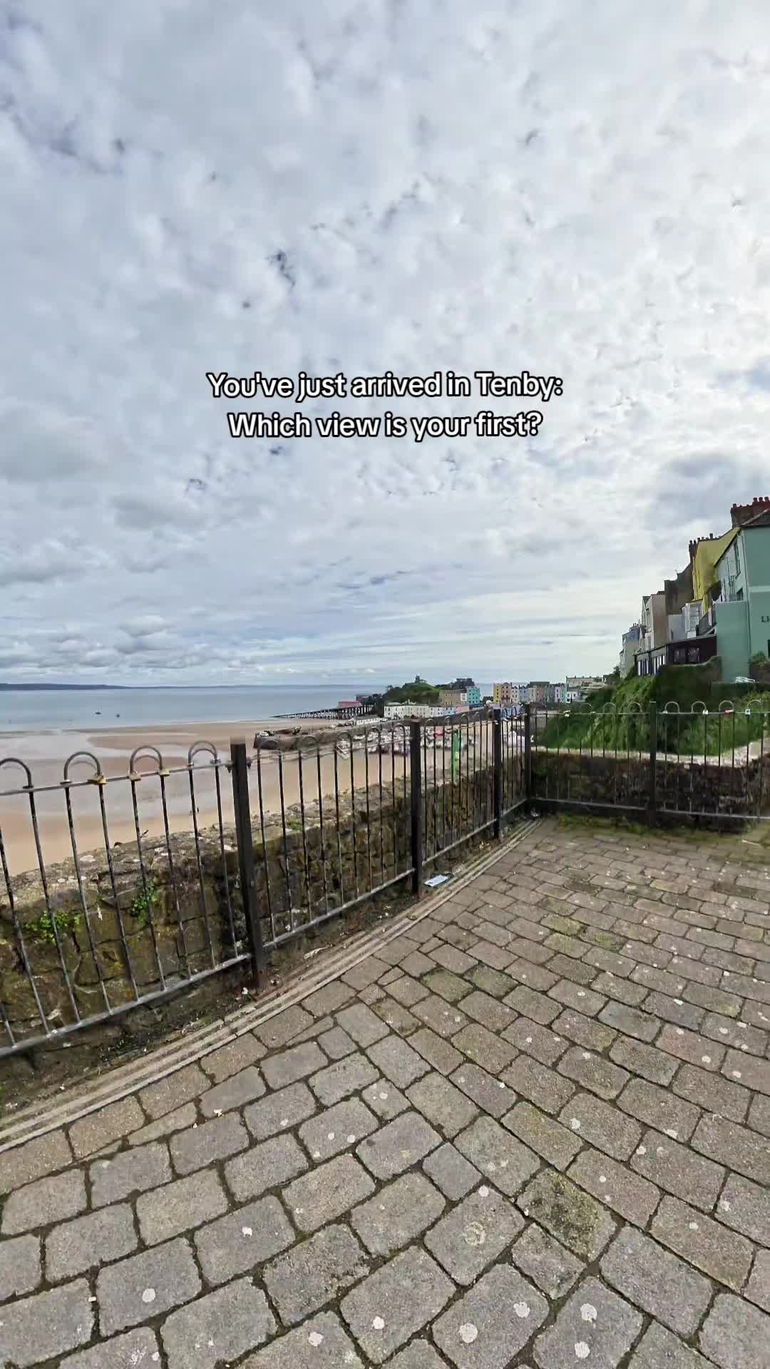 @Travelling Welshman ®