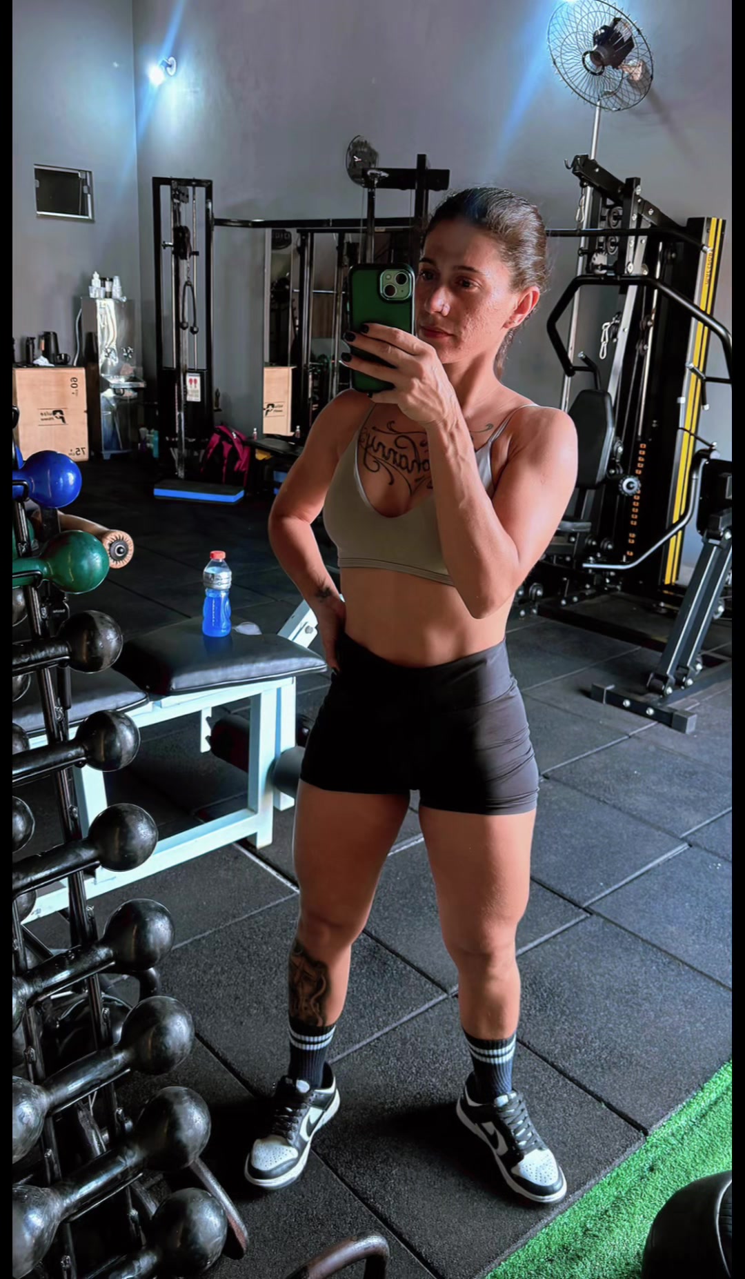 @Cheila Ferreira