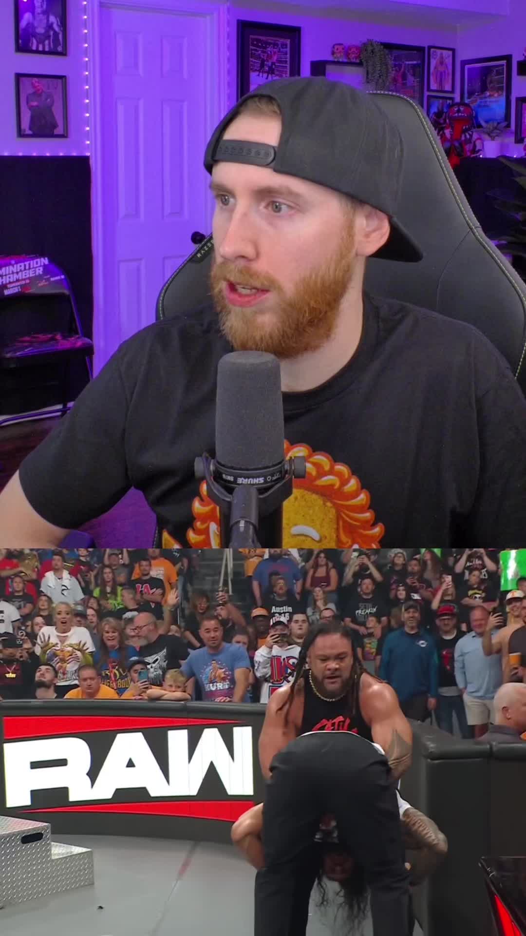 @Conman167reacts
