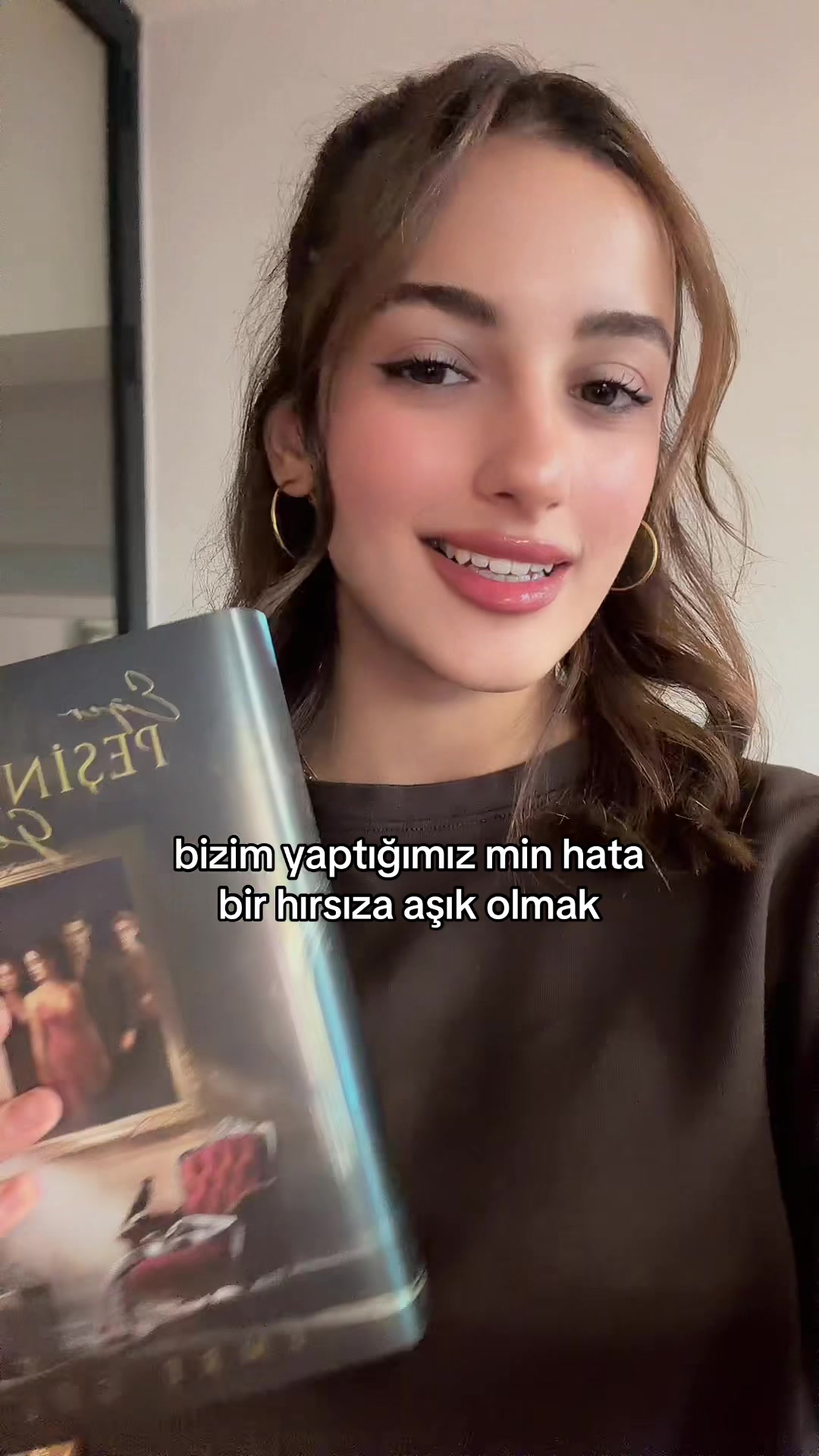 @büşra yok yedim