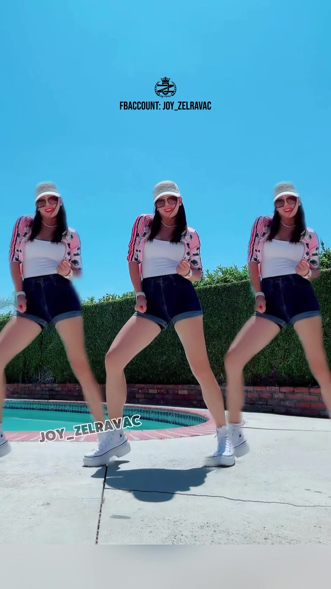 @Joy Z.