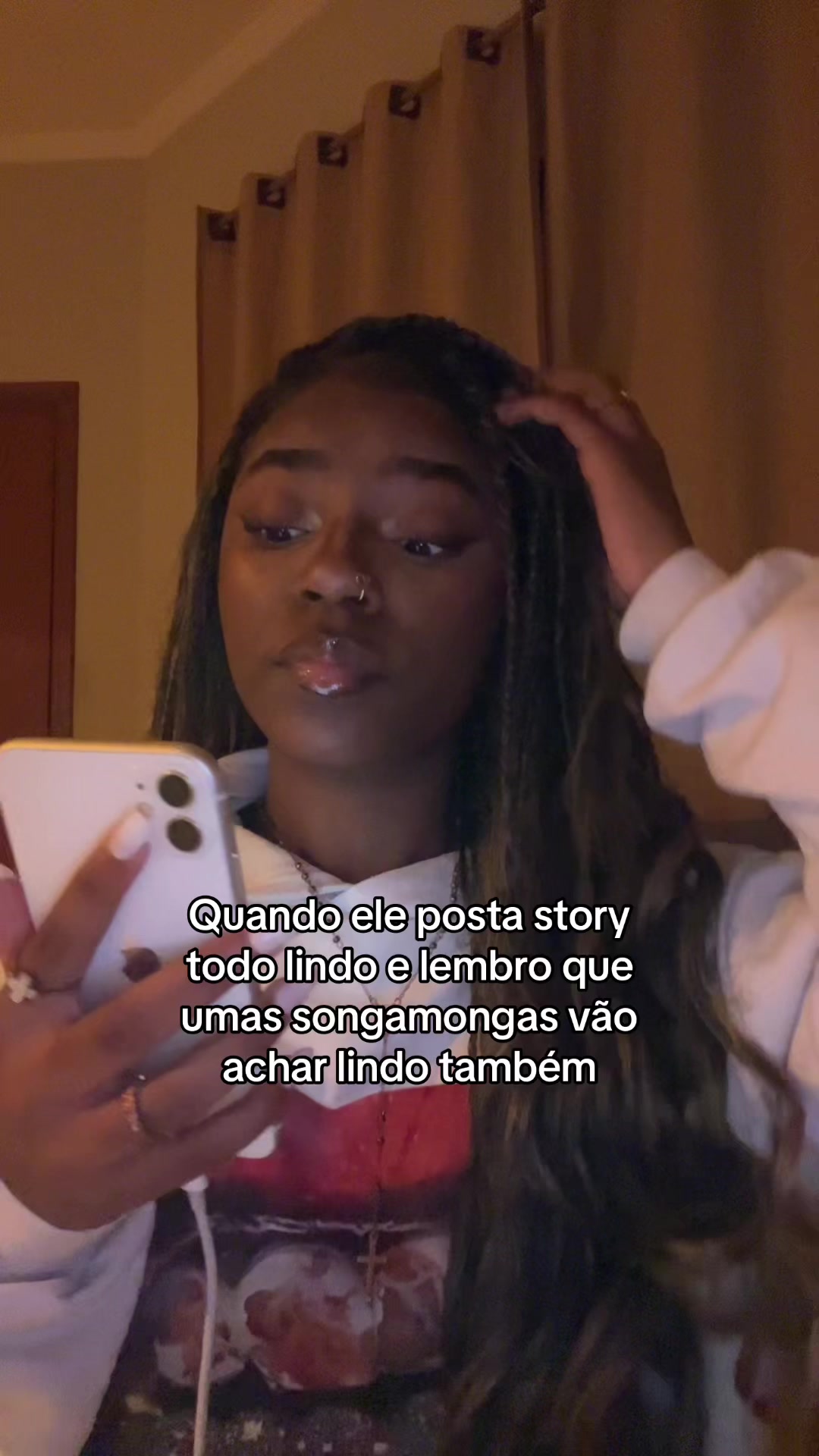 @Sophia Catarine