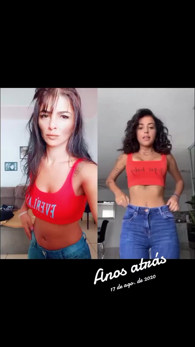 @Karina Ribeiro Faria