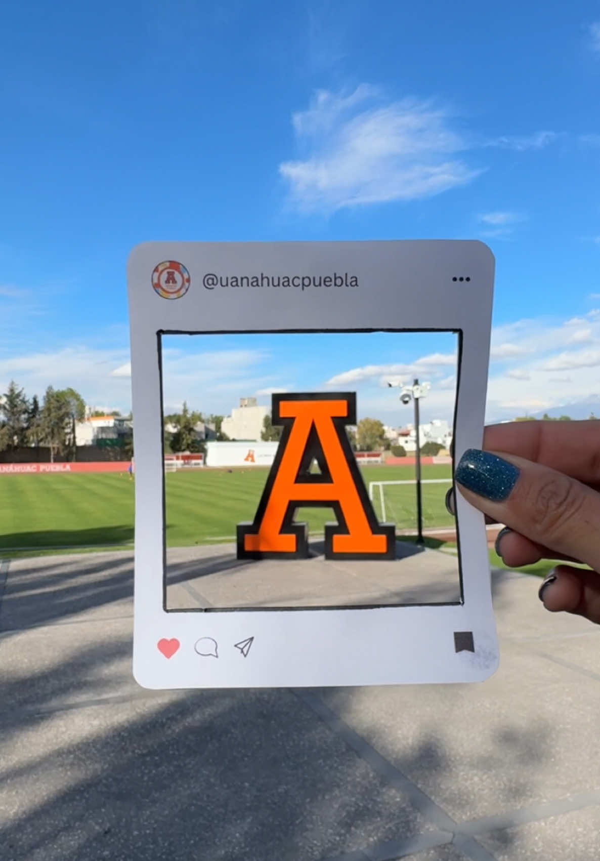 @Anáhuac Puebla