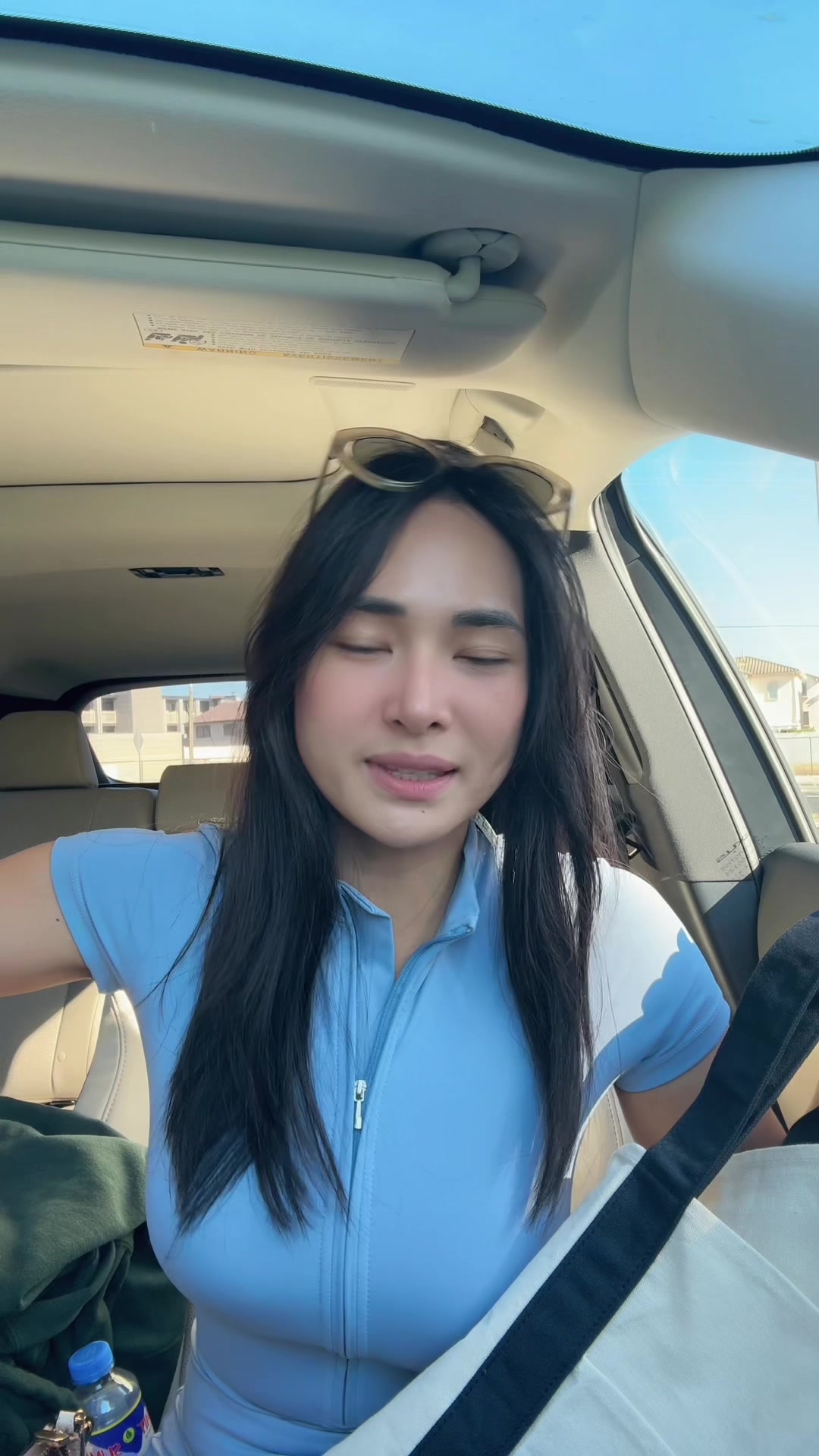 @Lalah Luna