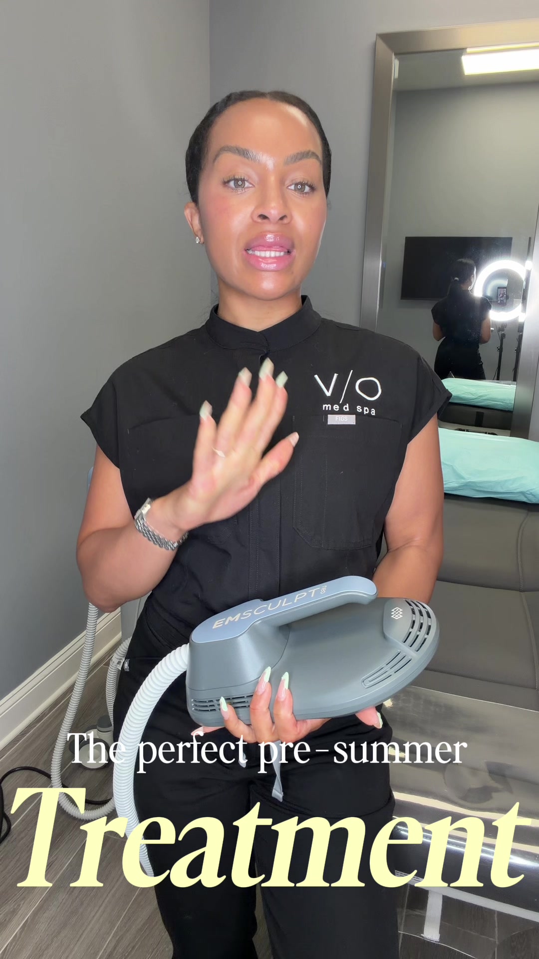 @V/O Med Spa Woodbridge