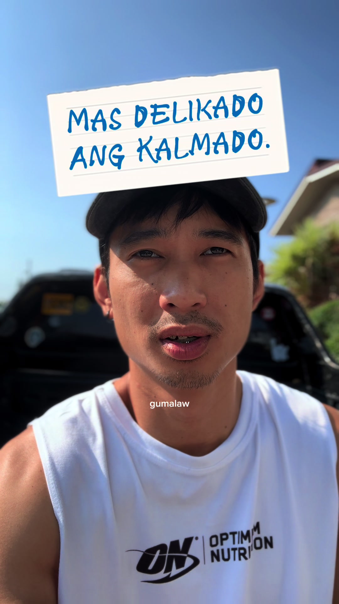 @MJ Aguilar