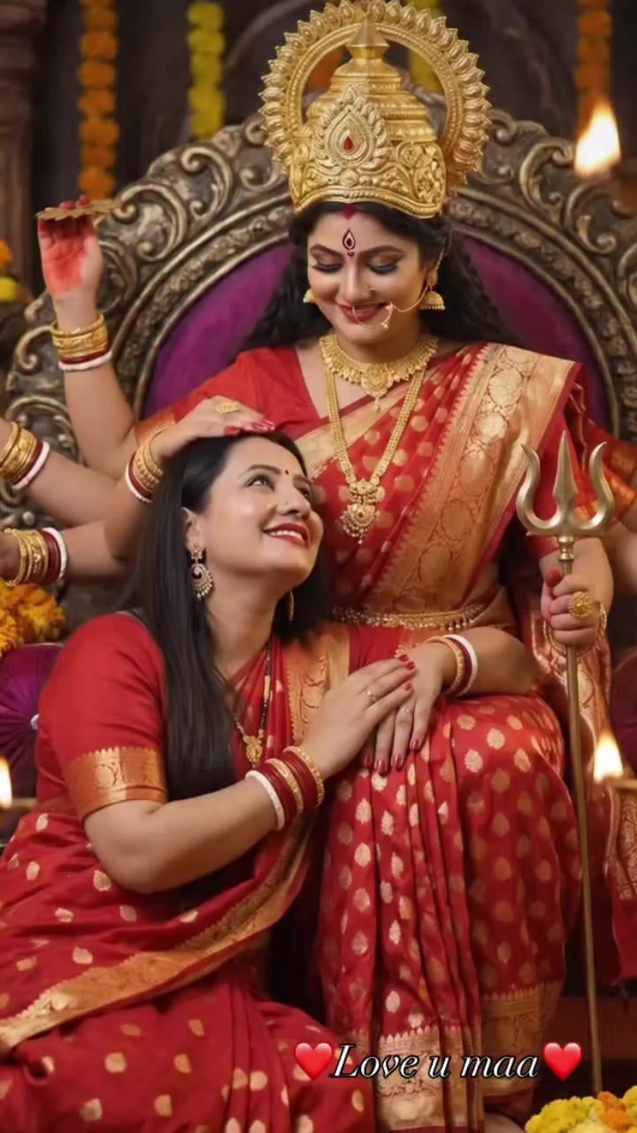 @๐ฉ Jay Mata di ๐ฉ๐๐ฑ