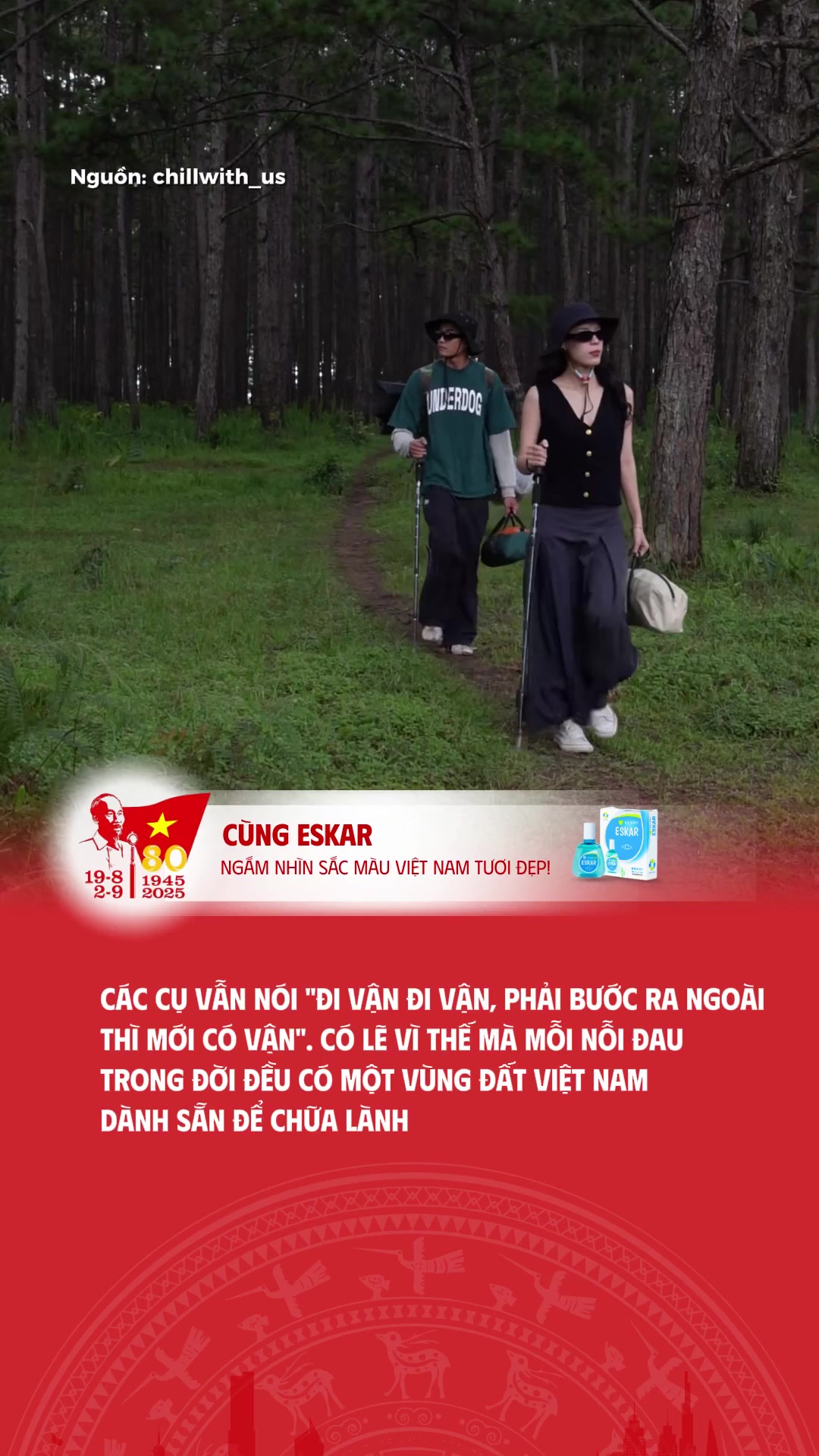 @Sắc Màu Việt Nam
