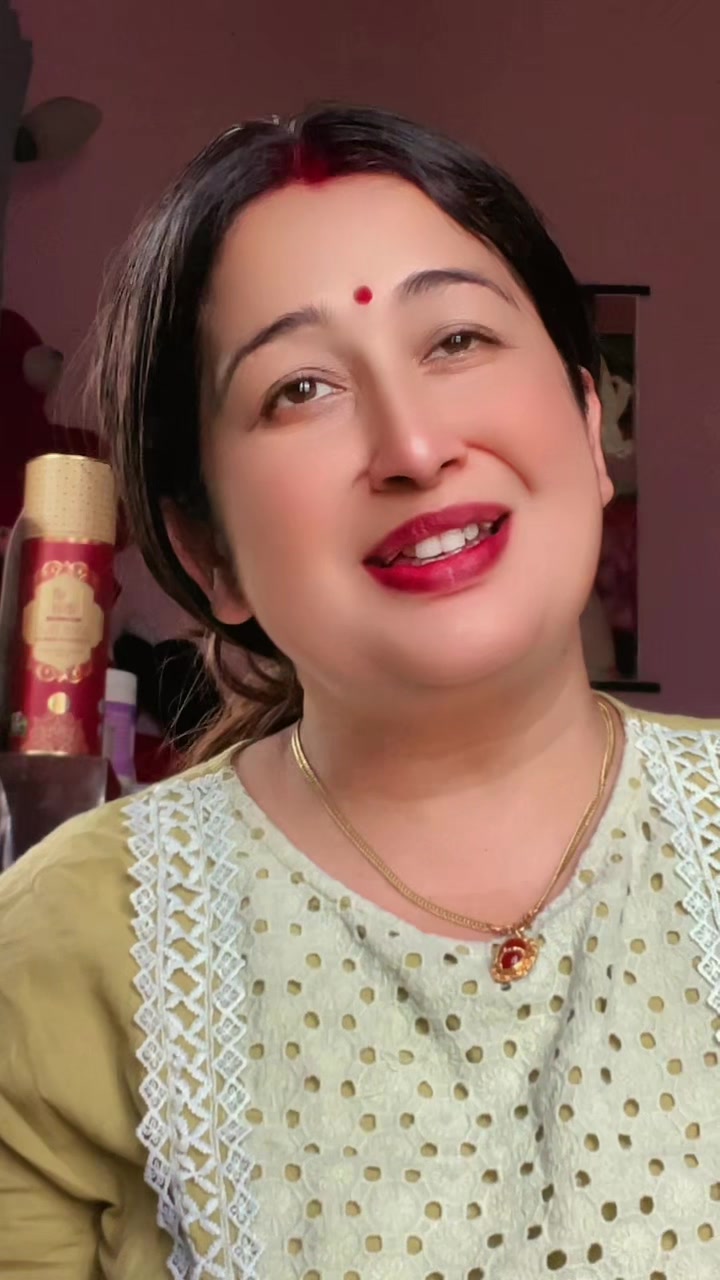 @अनुपमा पन्त