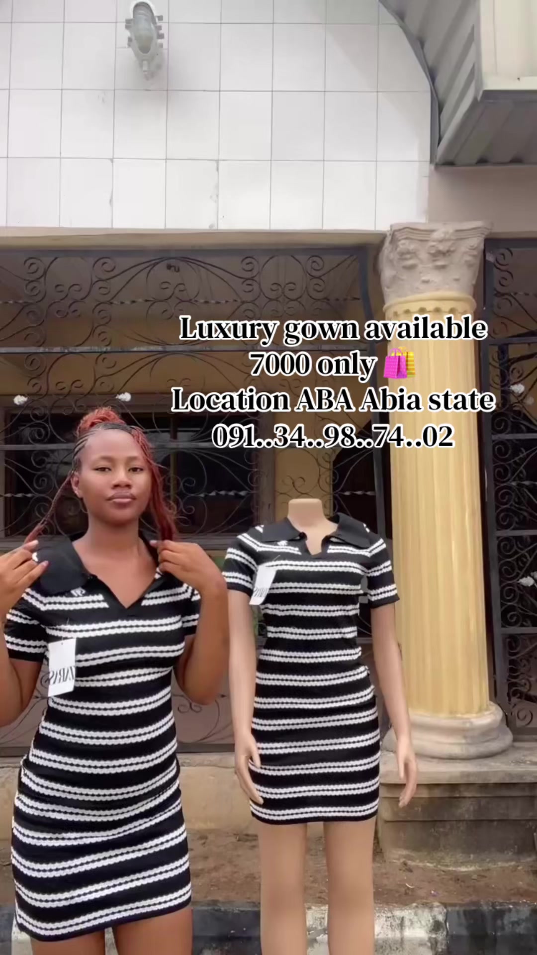 @ABA BEST VENDOR ๐